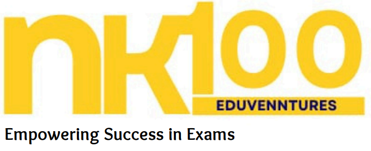 NK100 EDUVENNTURES