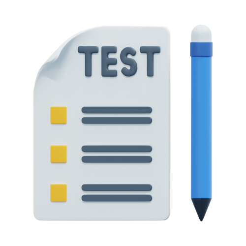 Get Free Tests! image